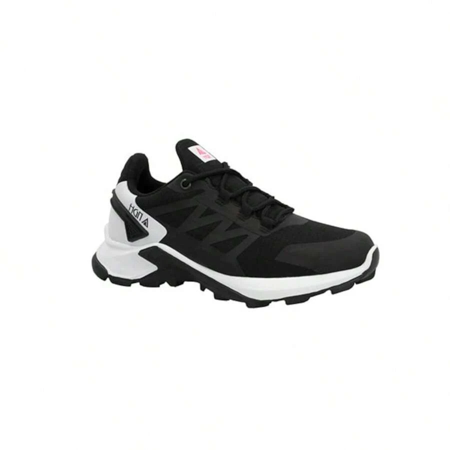 tenis para mujer color negro - Negro - Ver 1