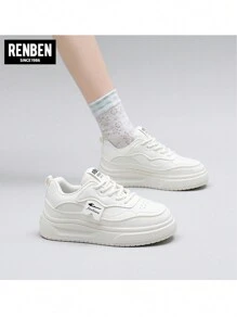 Women's Fashion Sneakers - New Lightweight, Anti-Slip, Comfortable, Casual Breathable Running Shoes