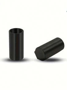 2pcs/1pc Universal Silicone Car Lip Balm Holder - Portable Lipstick Storage Rack For Cosmetics And Accessories, Car Lipstick Organizer Gifts For Women