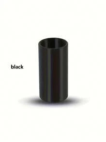 2pcs/1pc Universal Silicone Car Lip Balm Holder - Portable Lipstick Storage Rack For Cosmetics And Accessories, Car Lipstick Organizer Gifts For Women