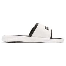 Puma Unisex Hook And Loop Beach Slippers, Breathable Casual Home Outdoor Sandals 372280-11