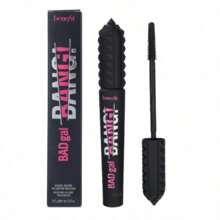 Benefit Badgal Bang 丰盈睫毛膏 8.5 G - 濃濃的漆黑 - 查看 1
