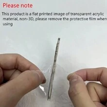 可爱时尚的猫咪装饰吊坠，完美的汽车和包袋配件，可用作背包吊坠、汽车吊坠，适合伴侣、家庭周年纪念日、万圣节、完美的圣诞节礼物，2D 亚克力平板 - 彩色 - 查看 7