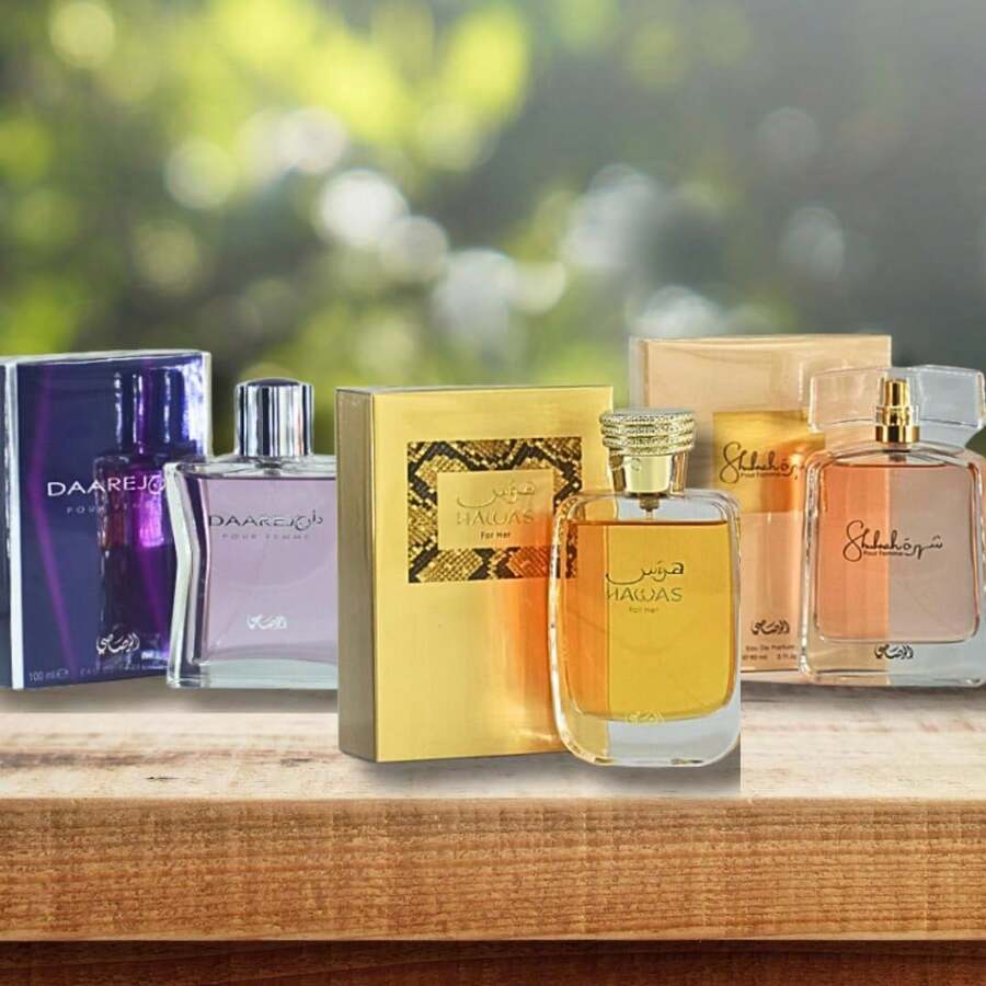 The Chioce For Winter!!! For Women Fragrance Fau De Parfum Cologne Spray 3.4 Fl.Oz/100ml Fresh Scent Perfume, Gift For New Year Christmas - 木質香調 - 查看 1
