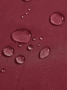 75D Wodoodporne mleczne jedwabne pokrowce na krzesła z podłokietnikami do salonu Bardzo rozciągliwe pokrowce na fotele z elastycznego spandexu przyjazne zwierzętom