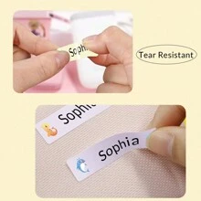 100/200/500pcs Marine Life Personalized Name Labels,Small Custom Name Stickers - Waterproof Name Labels,Customized Stationery Stickers, Nursery Supplies,Customizable Daycare Labels,Suitable For Clothes,Water Bottles, Notebook,School Supplies,Birthday Gifts,Anniversaries,Ideas Gifts For Him/Her,Friends,Youth,Family,Students,Mother,Multi-Functional,Durable,Ornamental,Reusable,Exquisite,Stylish,High-Quality,Colorful,Modern,Custom,Personalized,Unique,Ideal Gifts For Him,Ideal Gifts For Her,Boyfriend,Dad,Girlfriend,Mom,Family,Friends,Tea Room,Home,Garden,Office,For Anniversaries,For Valentine's Day,For Mother's Day,For Birthdays,For Father's Day,For Graduation,For Weddings,For Housewarming,Personal Items