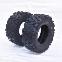 All Terrain Tires 23x7-10 ATV Tires,ATV Tires 23x7-10, 4PR Sand Mud Off-Road Tires,Set Of 2 ATV Tires, Tubeless - 23x7-10 4PR - 查看 5