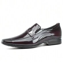Men's Synthetic Dress Shoes