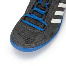 Adidas Men's Outdoor Trekking Sandals, Breathable Hiking Water Shoes, Casual HP8637