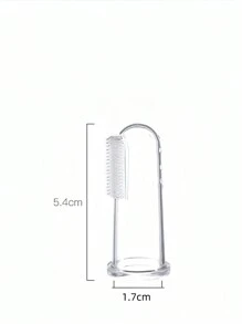 宠物牙齿护理牙膏*护理套装*指套* - 彩色 - 查看 5