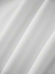 Women's Fashion Easter Egg Dinosaur Print Hoodies Long Sleeve Hood Sweatshirt Loose Fit Tops Fall Streetwear - White - View 8