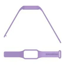 Nova Pulseira de Reposição para Mi Band 9 / Smart Band 9 Active