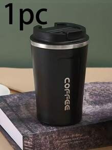 SHEIN2 2026新款冬季保温杯：双层真空保温旅行咖啡杯、不锈钢保温杯、便携式拿铁杯、旅行水瓶、不锈钢咖啡壶、冰茶杯、便携式拿铁咖啡杯、旅行饮水杯、马克杯、双层不锈钢咖啡壶、不锈钢冰茶杯