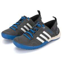 Adidas Men's Outdoor Trekking Sandals, Breathable Hiking Water Shoes, Casual HP8637