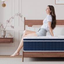 Mattress Pads - Size - View 7