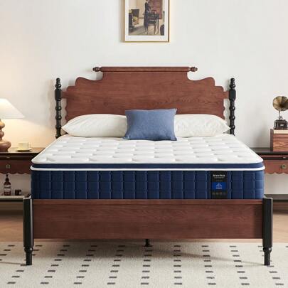 Mattress Pads