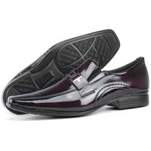 Men's Synthetic Dress Shoes