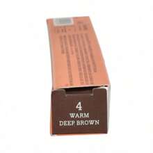 Benefit Precisely My Brow Pencil 极细眉笔 0.08 G - 溫暖的深棕色 - 查看 2