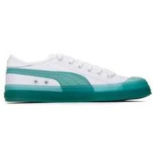 Puma Capri T Men's Shoes Women's Shoes Couple's Sports Shoes Low-Top Lightweight Comfortable Fashion Casual Shoes Board Shoes 387244-02