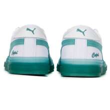 Puma Capri T Men's Shoes Women's Shoes Couple's Sports Shoes Low-Top Lightweight Comfortable Fashion Casual Shoes Board Shoes 387244-02