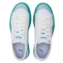 Puma Capri T Men's Shoes Women's Shoes Couple's Sports Shoes Low-Top Lightweight Comfortable Fashion Casual Shoes Board Shoes 387244-02