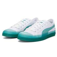 Puma Capri T Men's Shoes Women's Shoes Couple's Sports Shoes Low-Top Lightweight Comfortable Fashion Casual Shoes Board Shoes 387244-02