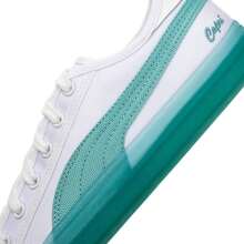 Puma Capri T Men's Shoes Women's Shoes Couple's Sports Shoes Low-Top Lightweight Comfortable Fashion Casual Shoes Board Shoes 387244-02