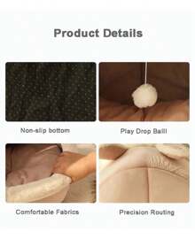 Small Animal Cages & Houses