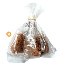 300/500/1000/1500/2000 件黄色小发橡皮筋，1.3 厘米/13 毫米，用于发带、辫子、马尾辫，适合家庭、办公室、学校使用