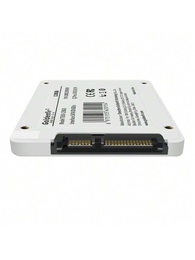 Goldenfir SSD 2.5