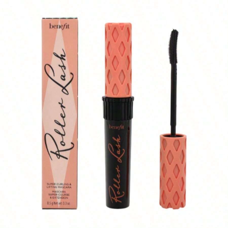 Benefit Roller Lash Curling Mascara 8,5 G - Black - View 1