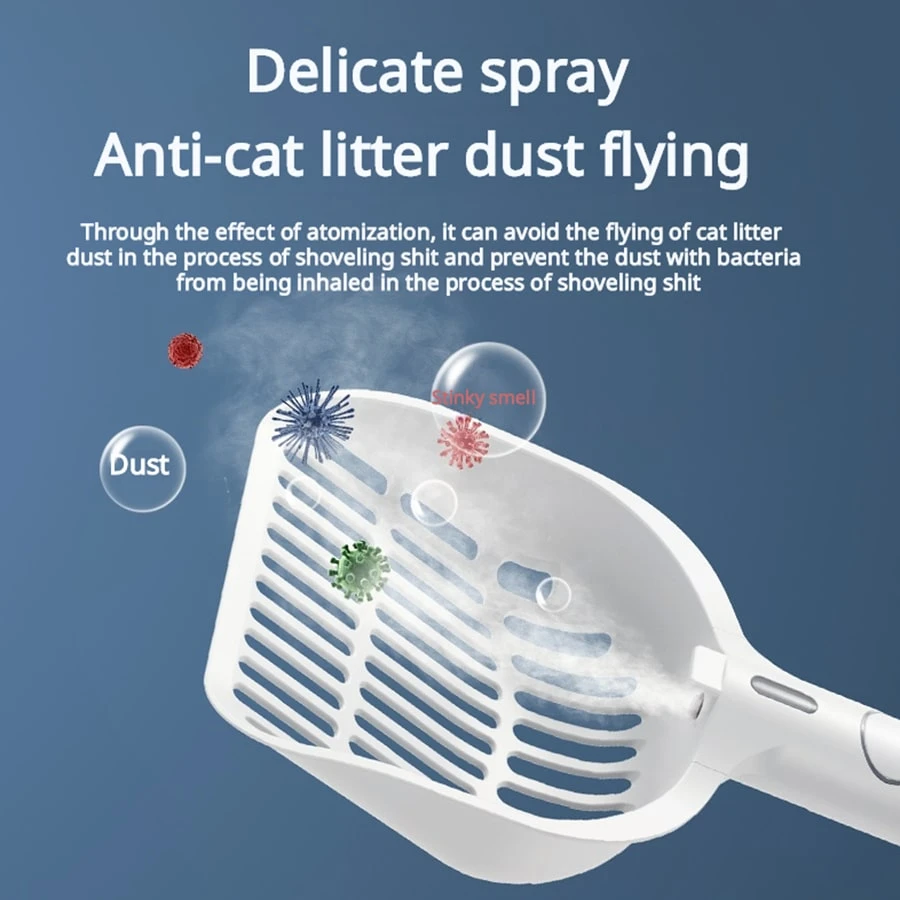 Deodorante per auto intelligente, 5 livelli regolabili di aromi, diffusore intelligente ON/OFF in base all'accensione dell'auto (contiene olio essenziale) (bianco