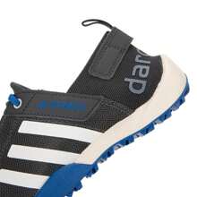Adidas Men's Outdoor Trekking Sandals, Breathable Hiking Water Shoes, Casual HP8637