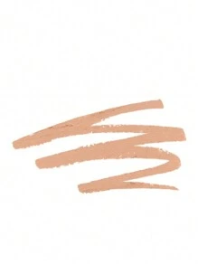 Rimmel Scandaleyes Delineador de Ojos Impermeable Kohl Kajal 005 Nude 0.04 Onzas - 005 Desnudo - Ver 3