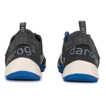 Adidas Men's Outdoor Trekking Sandals, Breathable Hiking Water Shoes, Casual HP8637