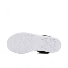 Adidas Originals Toddler Boys' ADIFOM SUPERSTAR 360 C Casual Low Top IH3503 Sneakers - Black - View 3