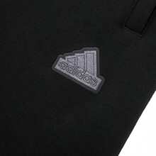 Adidas 女士运动裤慢跑运动裤跑步健身锻炼休闲舒适长裤 JJ3561