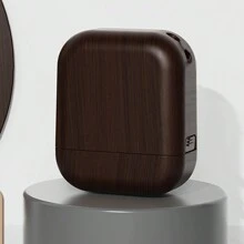 1 pieza Sello personal personalizado con nombre, sello de firma manuscrita, sello personalizado grabado, sello personal, sello de oficina, para maestros, médicos, enfermeras y trabajadores, es un buen auxiliar de oficina, regalos personalizados, regalos de Año Nuevo - Multicolor - Ver 7