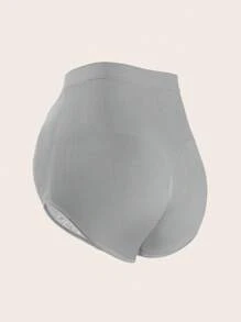 5pcs High Waist Comfortable & Soft Maternity Underwear