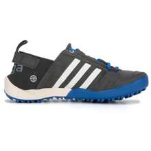 Adidas Men's Outdoor Trekking Sandals, Breathable Hiking Water Shoes, Casual HP8637