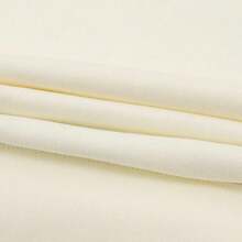 Adidas 2024 Men's ALL DAY HOODY Knitted Sweatshirt JN7715 - White - View 5