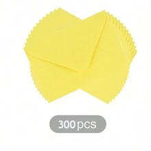 300 PCS 4.33" X 2.9" Mini Envelopes Small Assorted Colored Envelopes For Gift Card Business Card Greetings Cards Invitation Supplies Celebrate