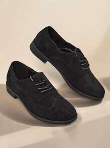 Royalfashion 女士系带鞋 Lucos