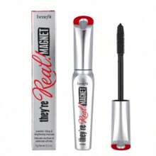Benefit They're Real! Mascara Magnet 9G - màu đen - Xem 2