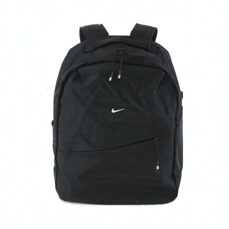 Nike 2025 中性 NK AURA BKPK 背包 HF7007-010 - 黑色 - 查看 1