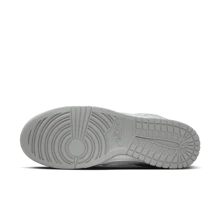 Nike Dunk LOW RETRO 舒适百搭、防滑耐用、低帮、男女通用运动鞋、白色 HF5441-105