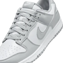 Nike Dunk LOW RETRO 舒适百搭、防滑耐用、低帮、男女通用运动鞋、白色 HF5441-105