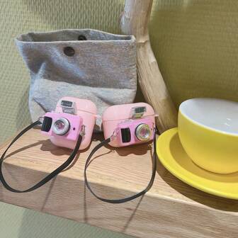 1/2/3/Pro/Pro2保护壳，适用于 4/Pro3