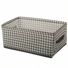 1 Pieza Caja de almacenamiento con estructura de acero tipo cajón, estilo elegante y a prueba de agua. Caja de almacenamiento plegable para el dormitorio, armario de almacenamiento para el hogar. Para camisetas blancas de mujer, pantalones negros de mujer, ropa de invierno de mujer, vestidos, ropa de invierno de mujer, vestidos elegantes de mujer, camisas blancas de mujer, manga larga, monos blancos para mujer, vestidos de primavera para mujer, atuendos de primavera para mujer, primavera, ropa de primavera, minimalista, almacenamiento de blusas de verano