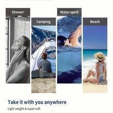 1pc Modern Geometric-Patterned Quick-Dry Beach Towel, Fantasy Moth Cartoon Design, Soft Skin-Friendly Polyester Blend, Sand-Absorbent, Ideal For Pool, Travel, Yoga, Swimming - Woven, Oblong, 250gsm Summer, Holiday Bathroom Decor Beach Essentials